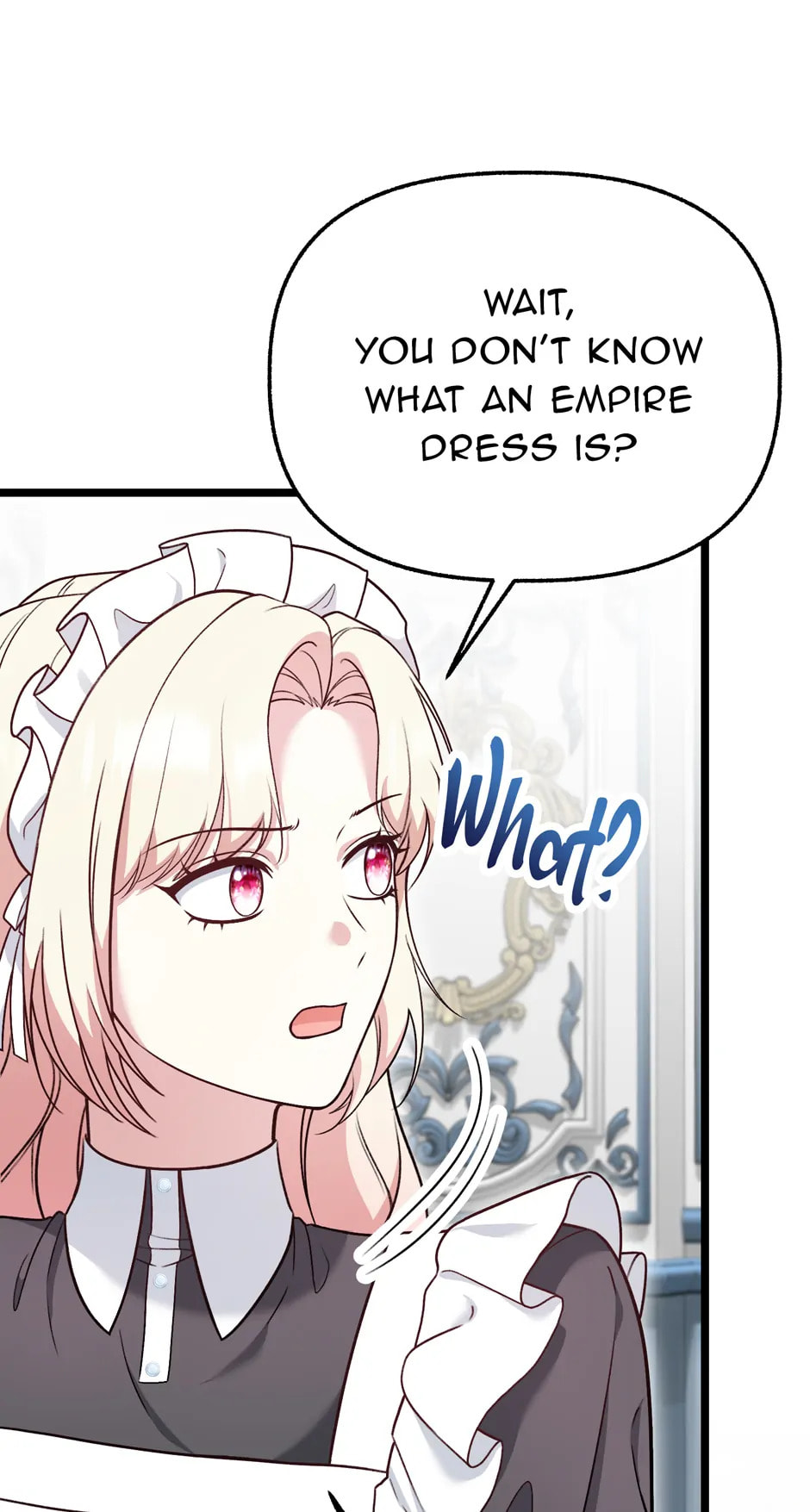 Read The Villainess Makeover chapter 21 image 113 on Lezhin