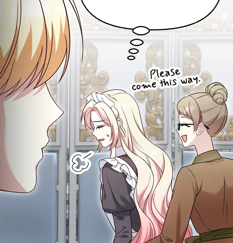 Read The Villainess Makeover chapter 21 image 117 on Lezhin