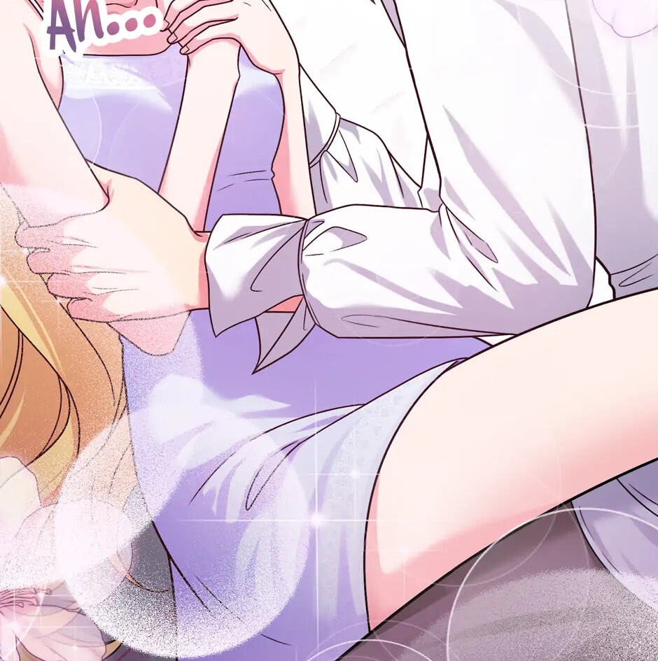 Read The Villainess Makeover chapter 21 image 12 on Lezhin
