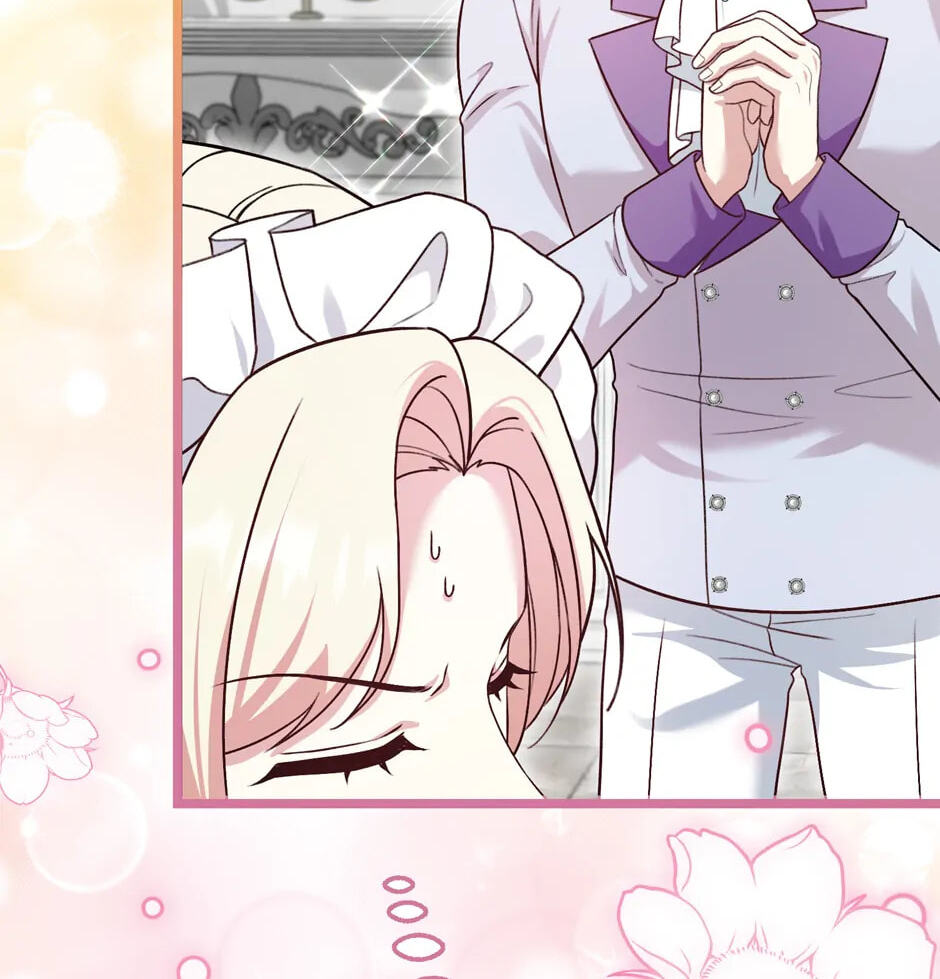 Read The Villainess Makeover chapter 21 image 121 on Lezhin