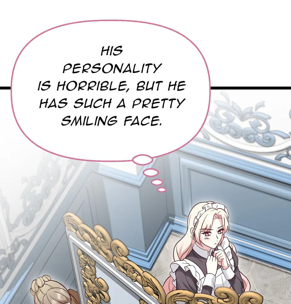 Read The Villainess Makeover chapter 21 image 123 on Lezhin