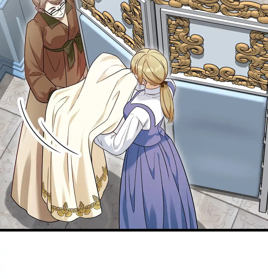 Read The Villainess Makeover chapter 21 image 124 on Lezhin