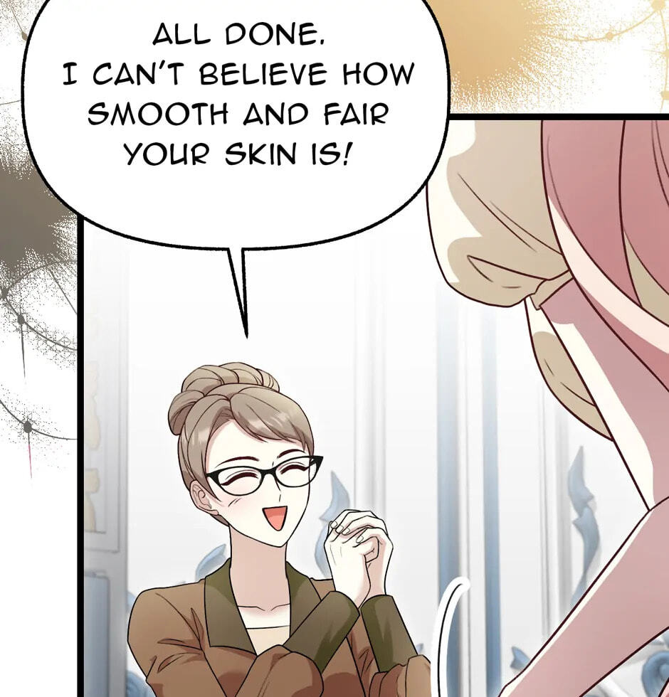 Read The Villainess Makeover chapter 21 image 126 on Lezhin