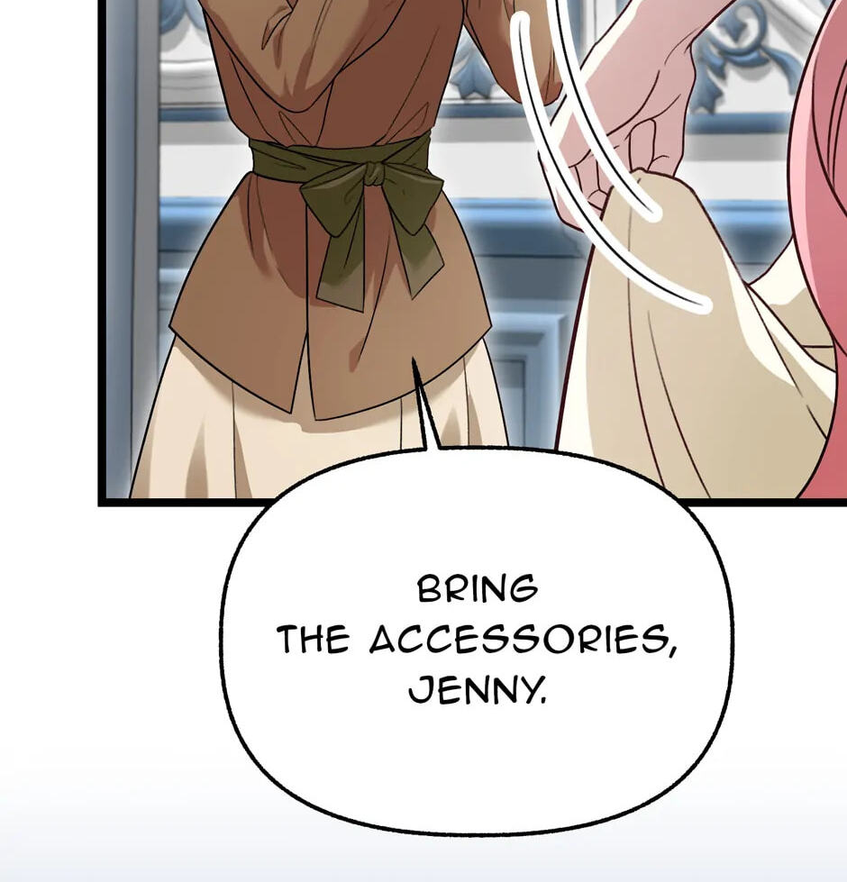 Read The Villainess Makeover chapter 21 image 127 on Lezhin
