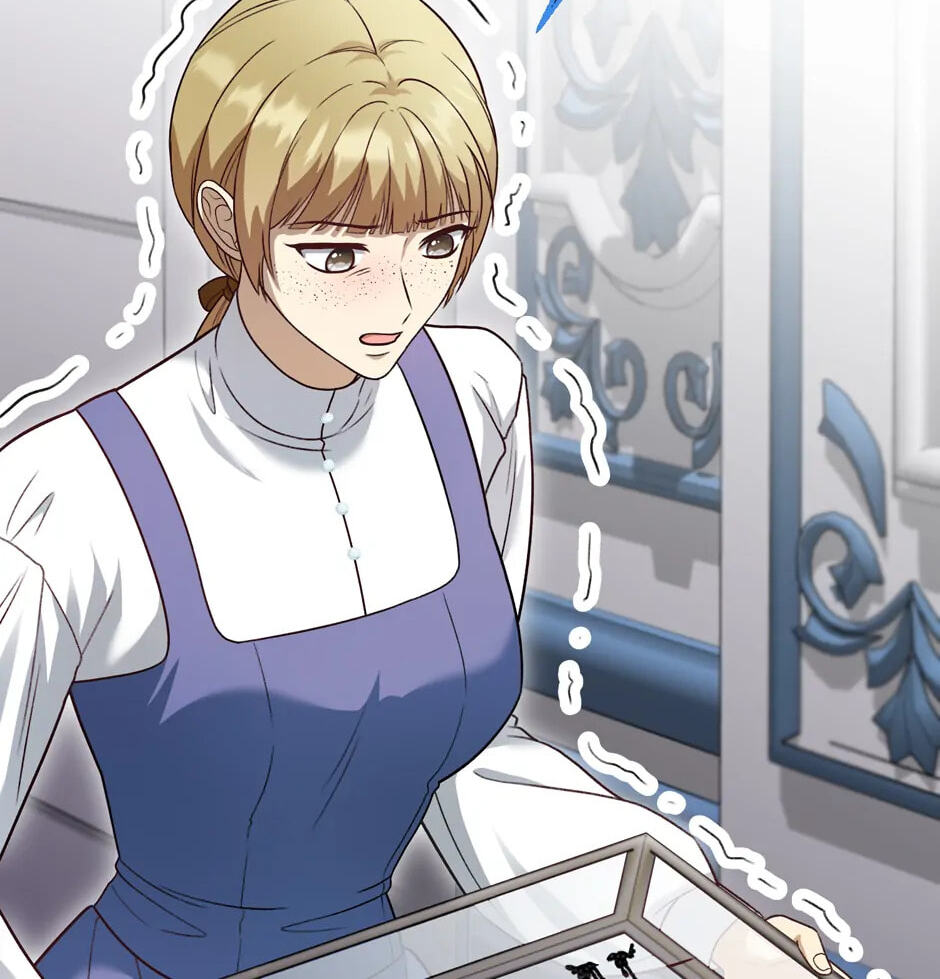 Read The Villainess Makeover chapter 21 image 129 on Lezhin