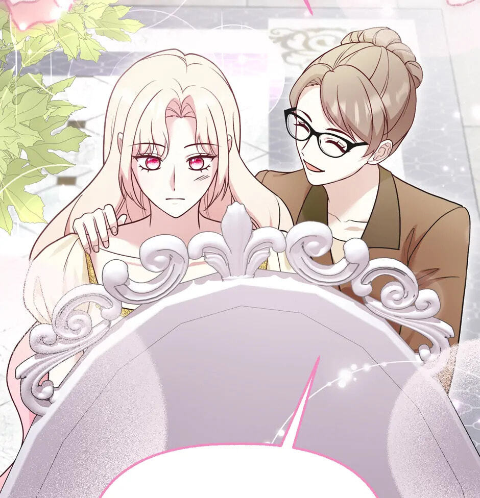 Read The Villainess Makeover chapter 21 image 132 on Lezhin