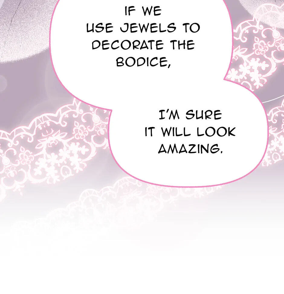Read The Villainess Makeover chapter 21 image 133 on Lezhin