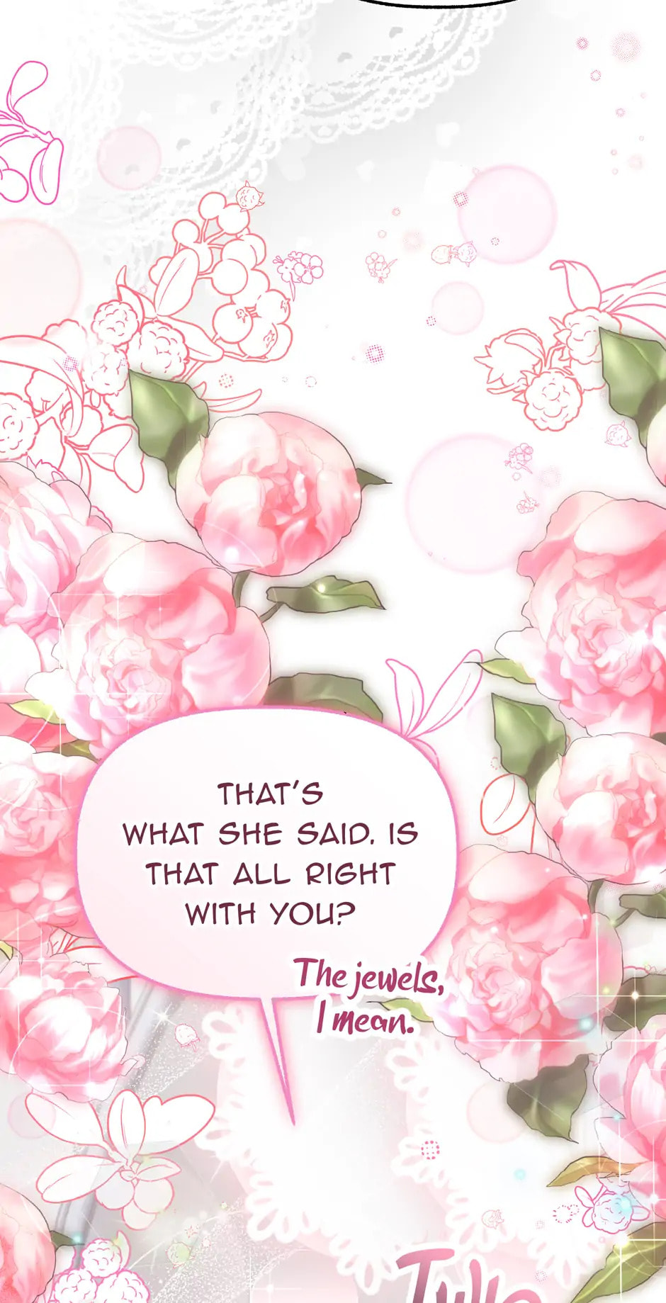Read The Villainess Makeover chapter 21 image 135 on Lezhin