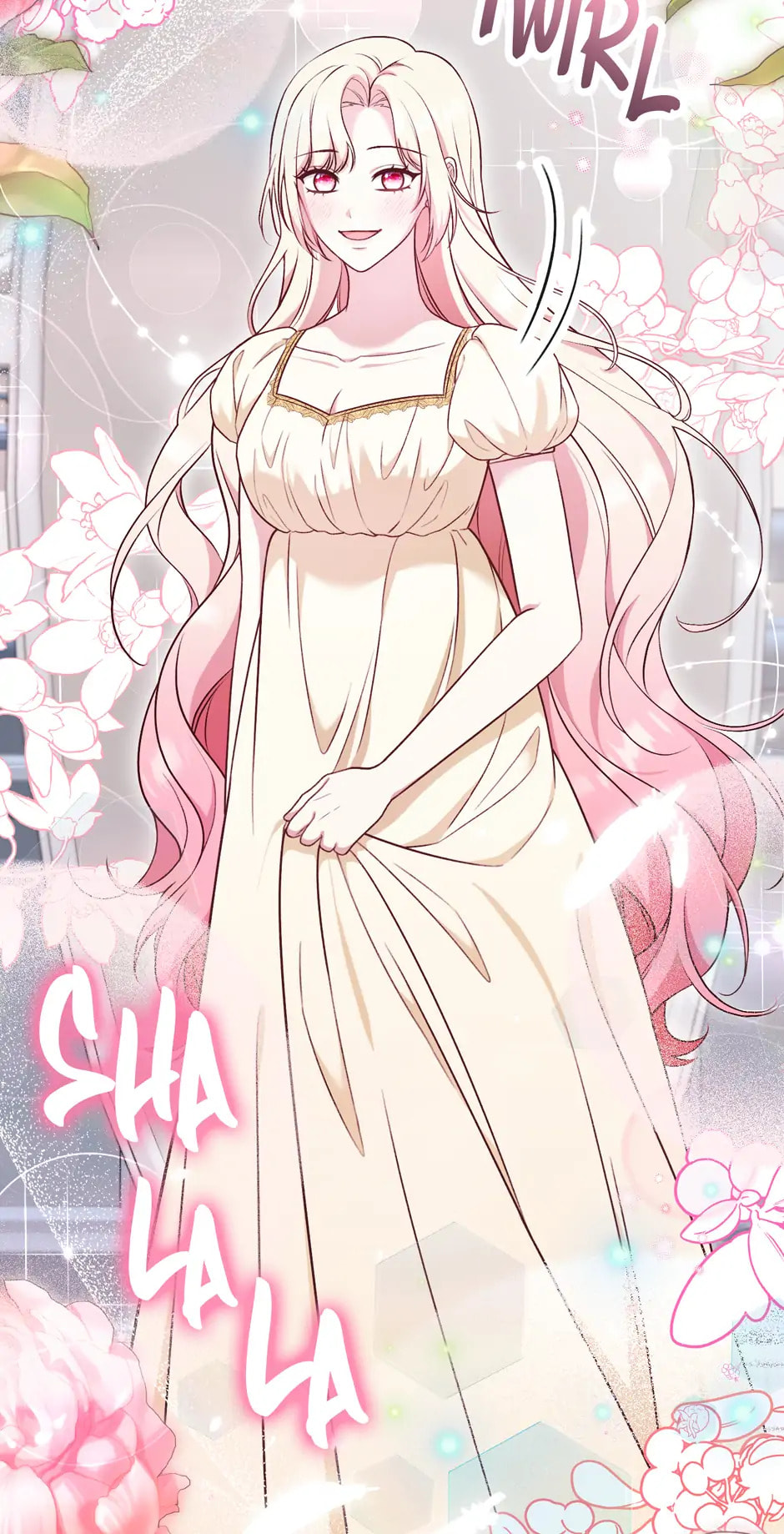 Read The Villainess Makeover chapter 21 image 136 on Lezhin