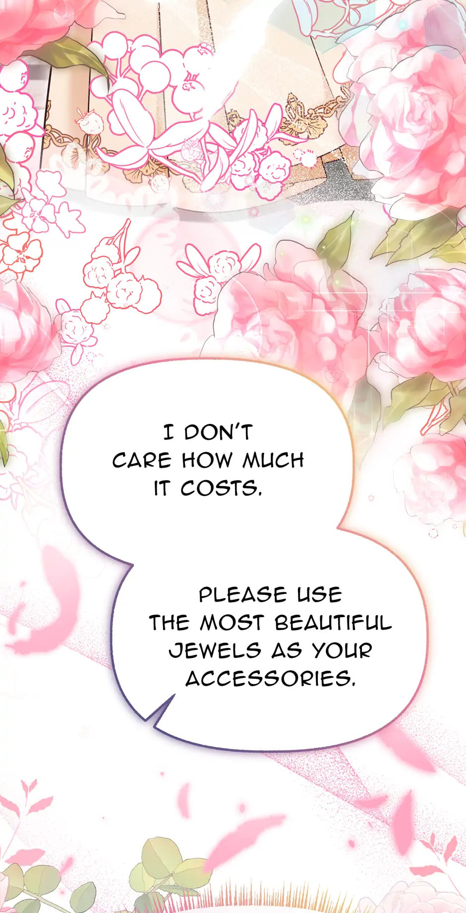 Read The Villainess Makeover chapter 21 image 137 on Lezhin