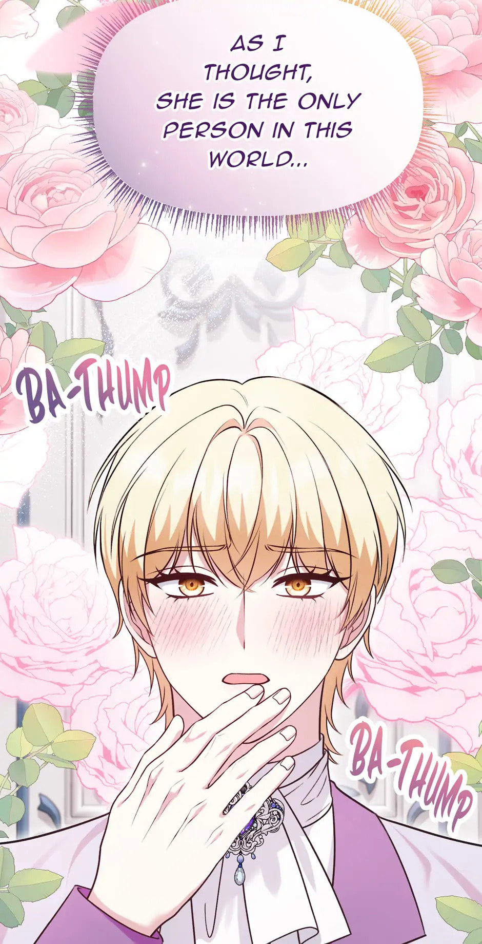 Read The Villainess Makeover chapter 21 image 138 on Lezhin