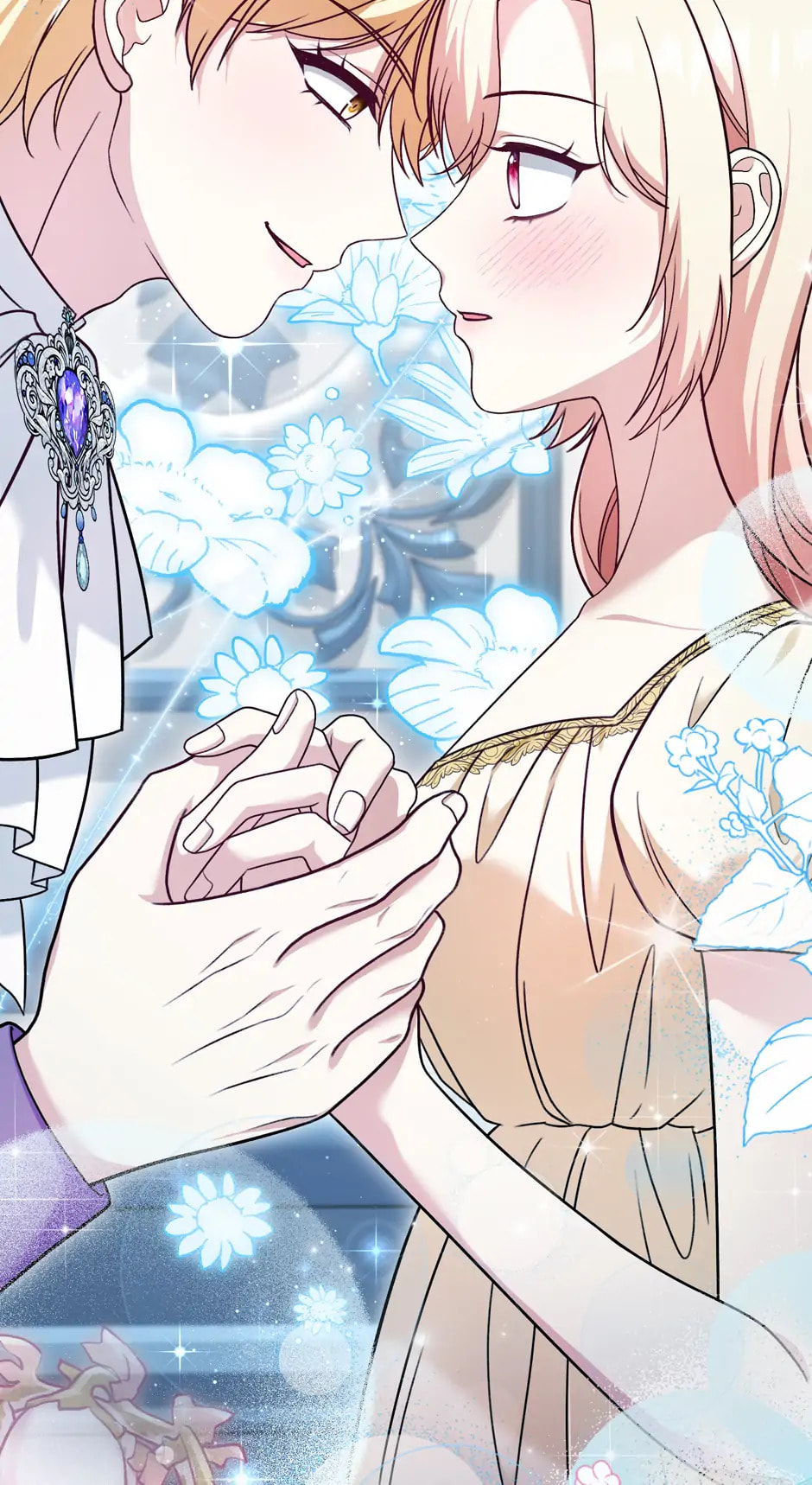 Read The Villainess Makeover chapter 21 image 143 on Lezhin