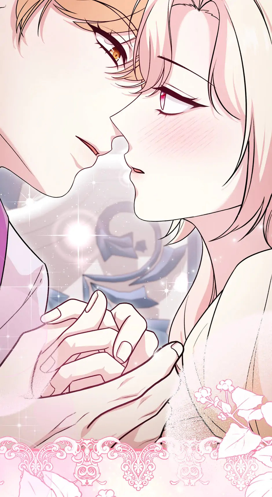 Read The Villainess Makeover chapter 21 image 145 on Lezhin