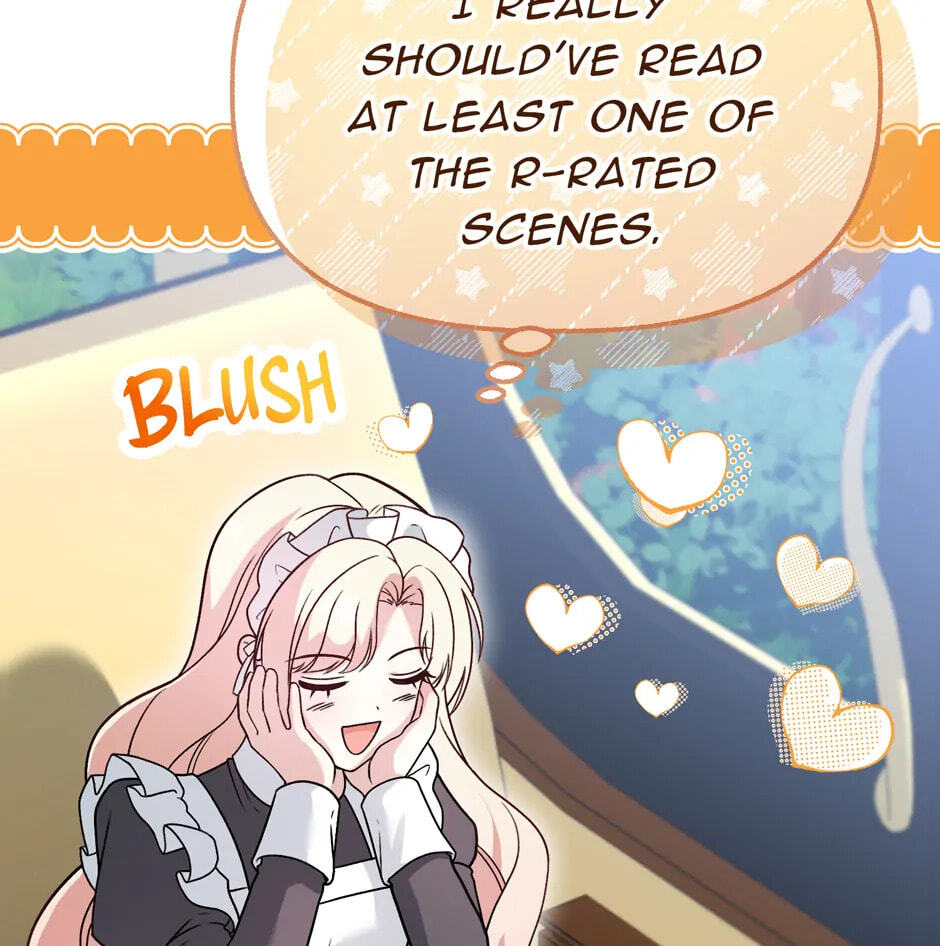 Read The Villainess Makeover chapter 21 image 15 on Lezhin