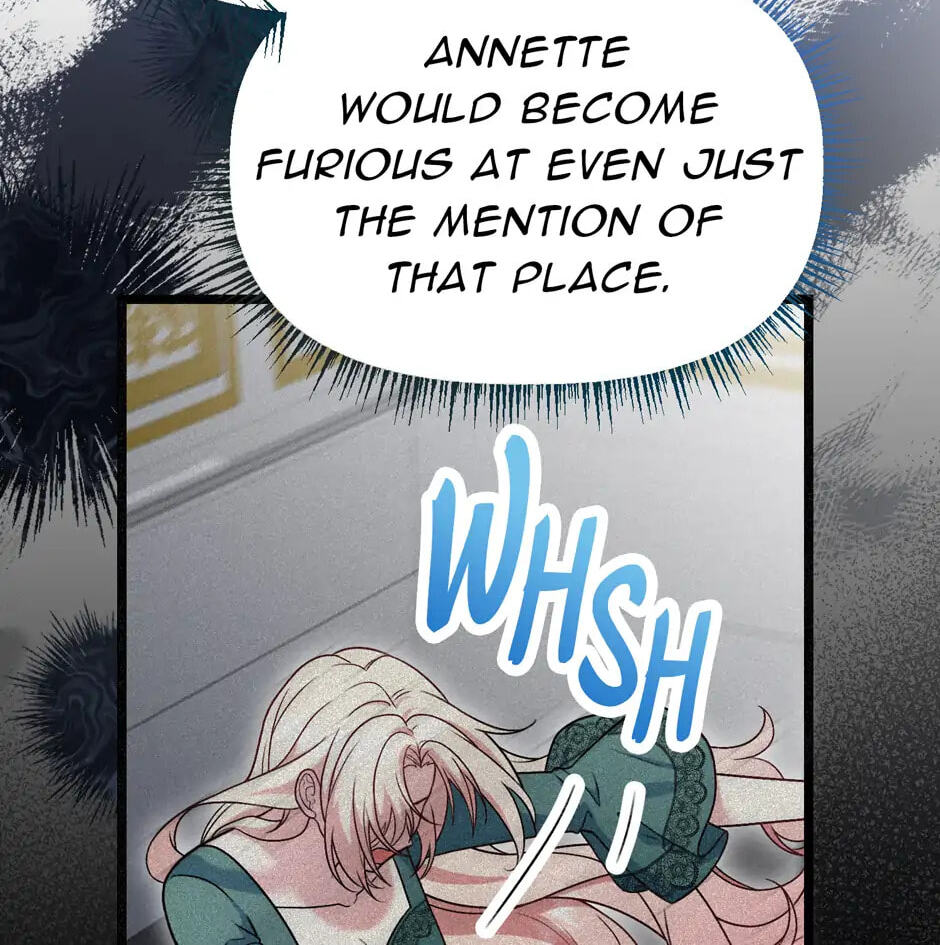 Read The Villainess Makeover chapter 21 image 18 on Lezhin