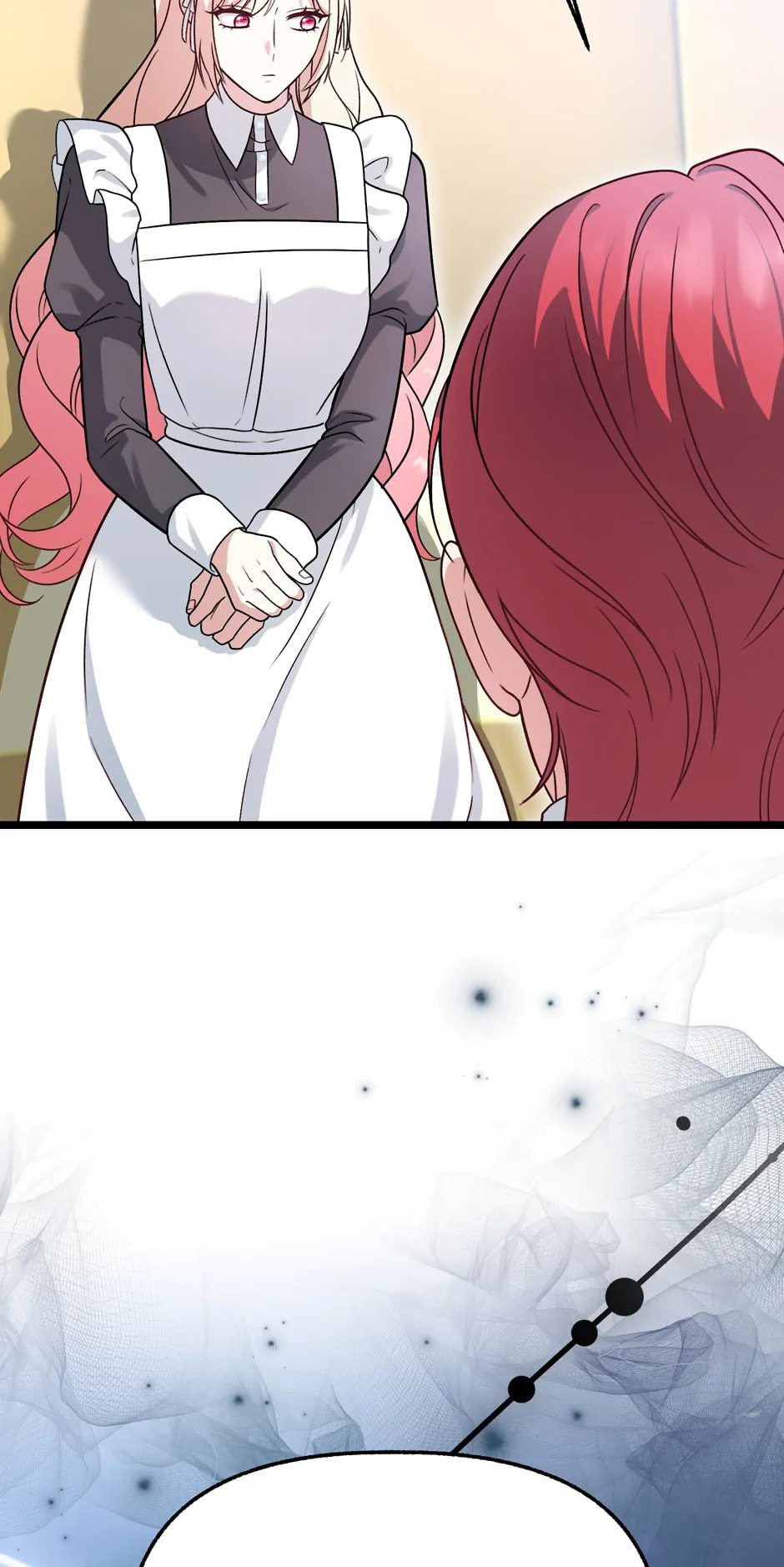 Read The Villainess Makeover chapter 21 image 2 on Lezhin