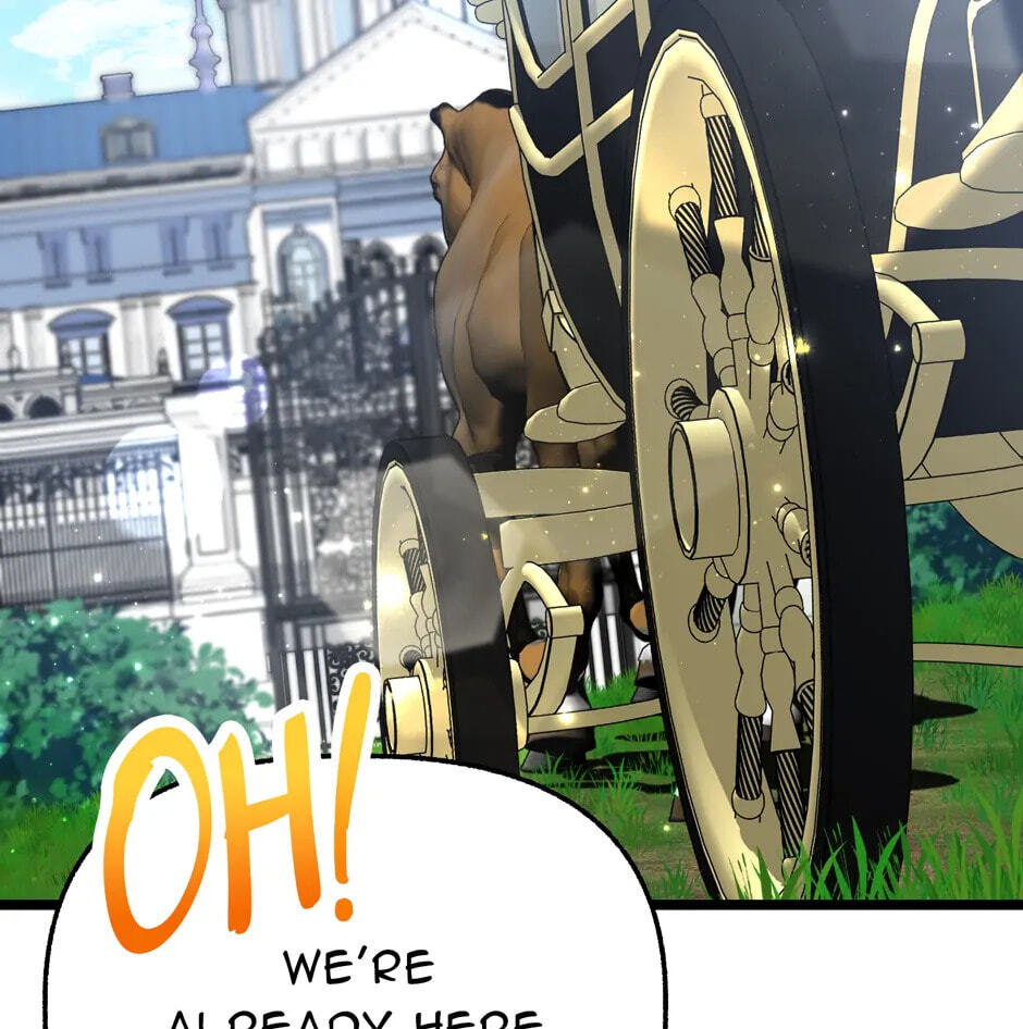 Read The Villainess Makeover chapter 21 image 23 on Lezhin