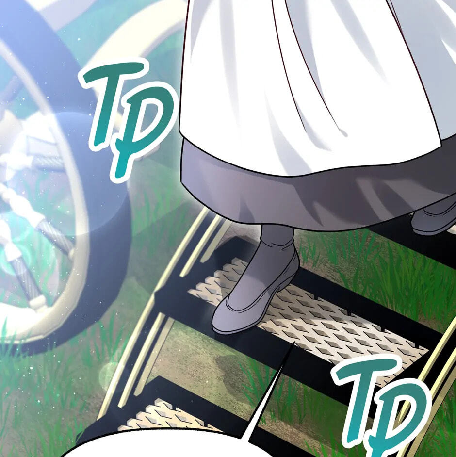 Read The Villainess Makeover chapter 21 image 25 on Lezhin