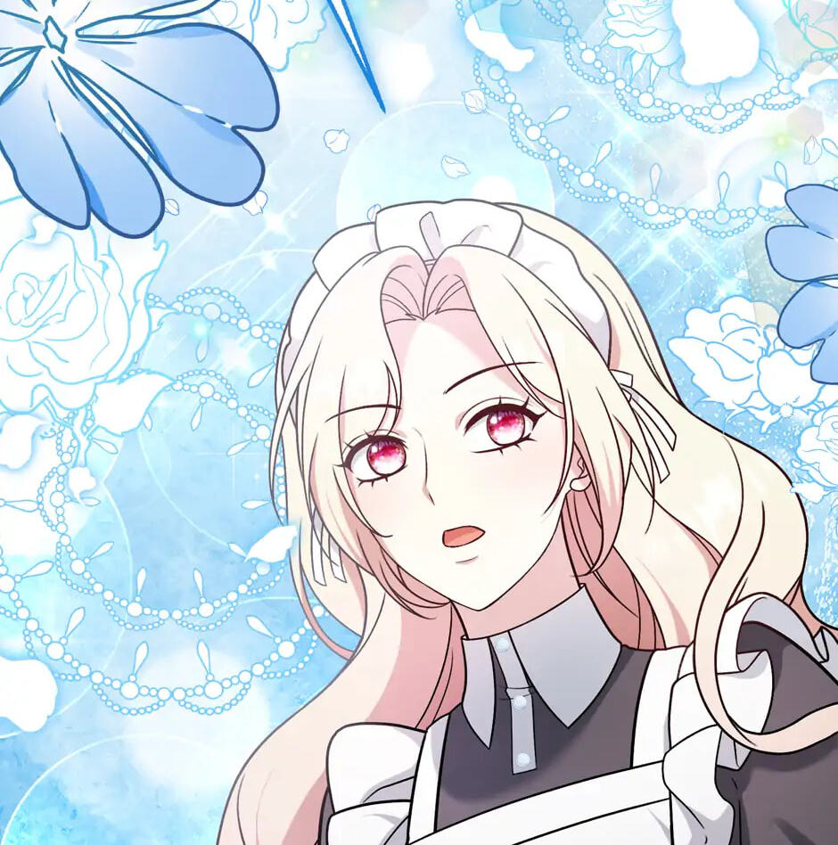 Read The Villainess Makeover chapter 21 image 28 on Lezhin