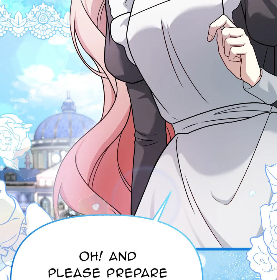 Read The Villainess Makeover chapter 21 image 29 on Lezhin