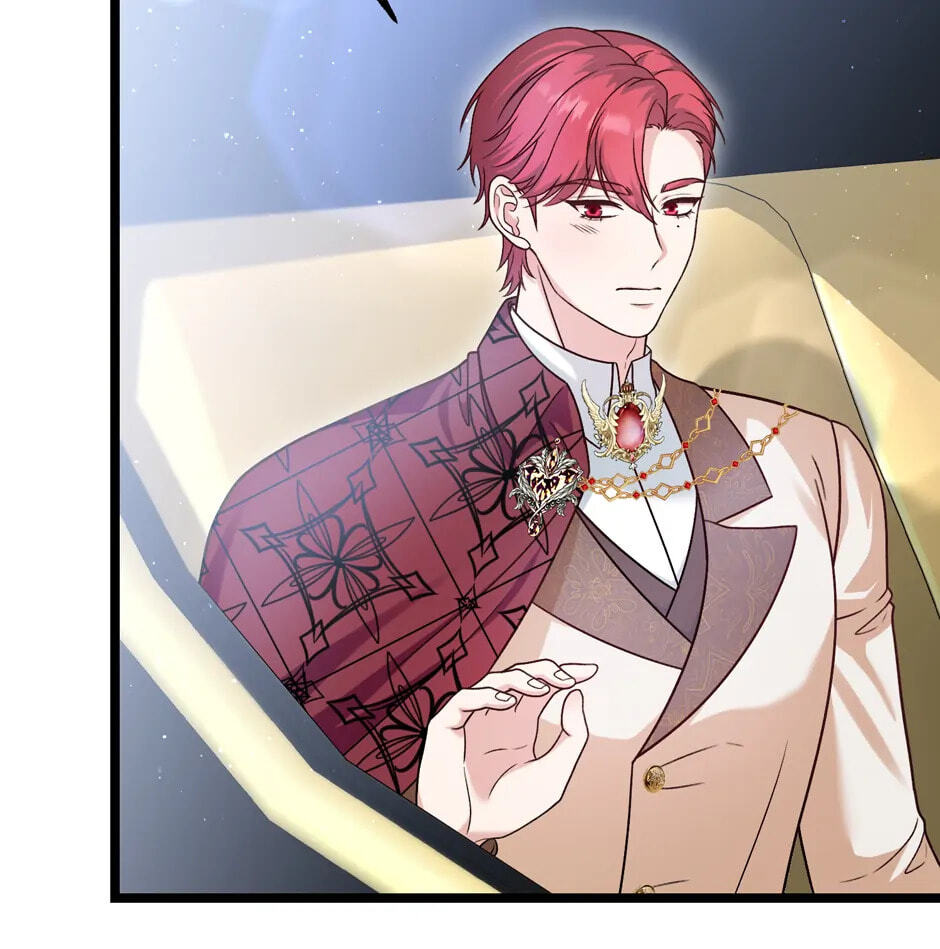 Read The Villainess Makeover chapter 21 image 31 on Lezhin