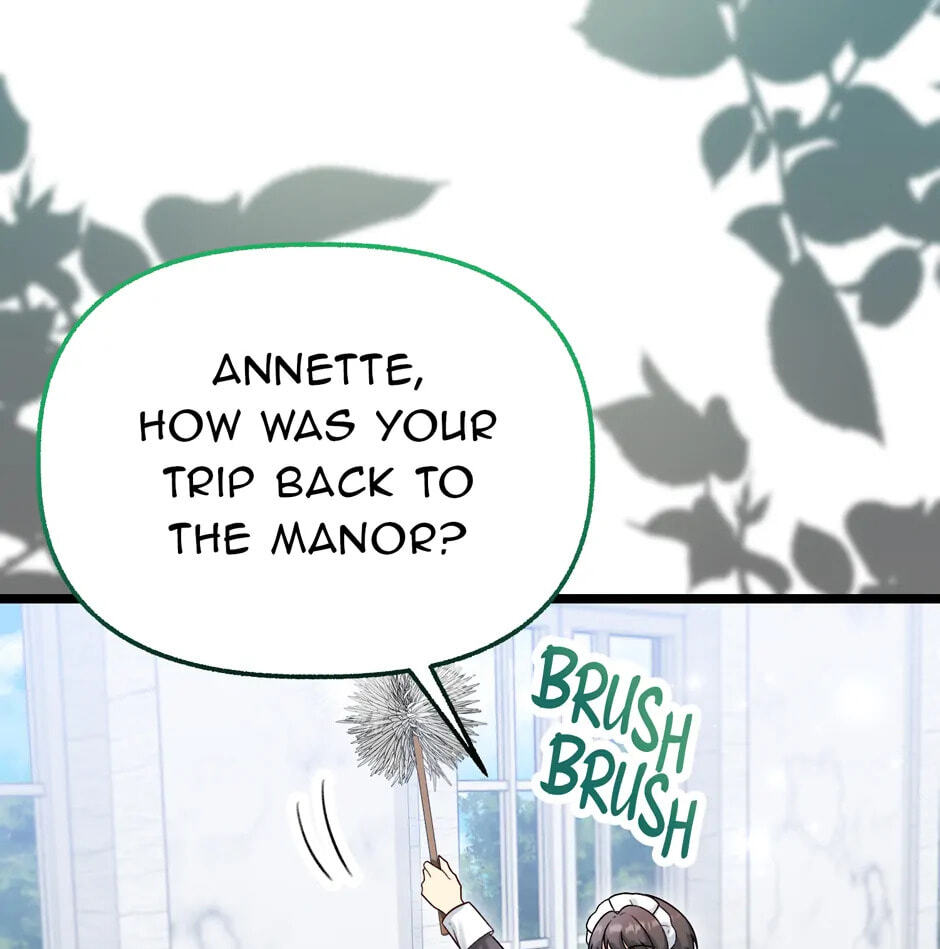 Read The Villainess Makeover chapter 21 image 37 on Lezhin