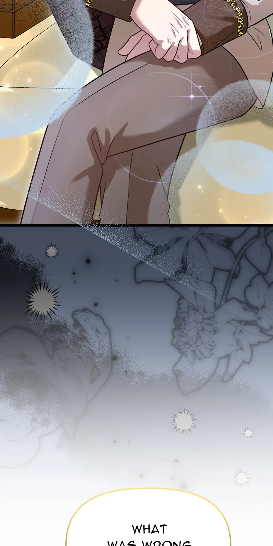 Read The Villainess Makeover chapter 21 image 4 on Lezhin