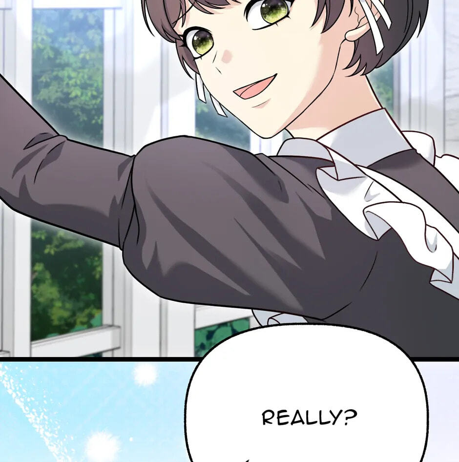 Read The Villainess Makeover chapter 21 image 41 on Lezhin