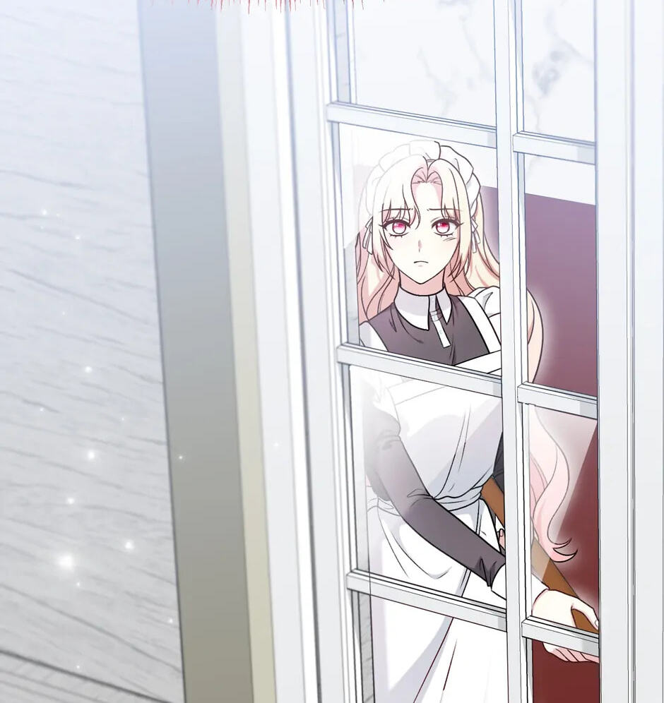 Read The Villainess Makeover chapter 21 image 44 on Lezhin