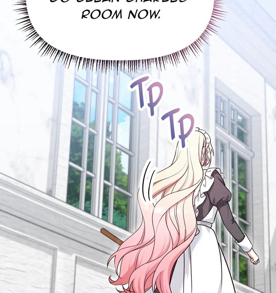 Read The Villainess Makeover chapter 21 image 52 on Lezhin