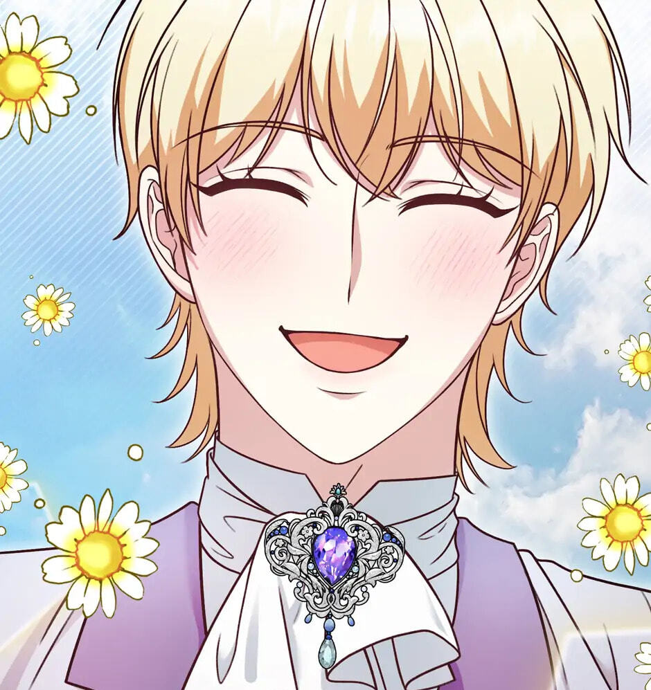 Read The Villainess Makeover chapter 21 image 57 on Lezhin