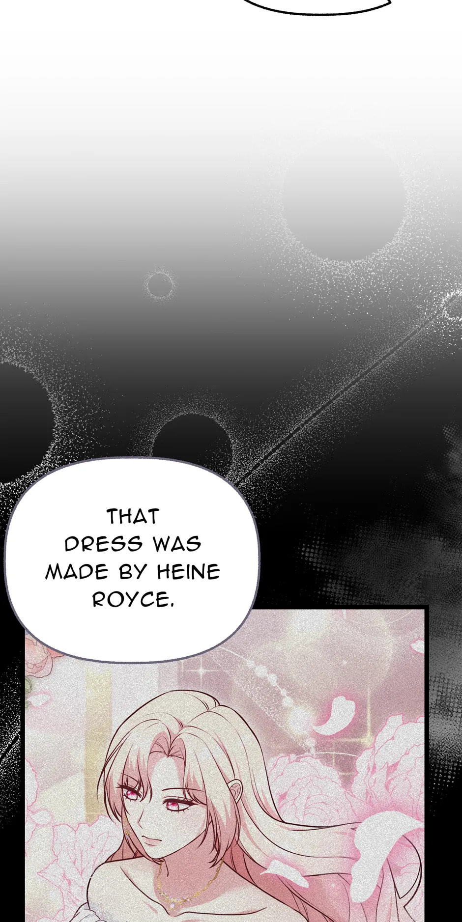 Read The Villainess Makeover chapter 21 image 6 on Lezhin