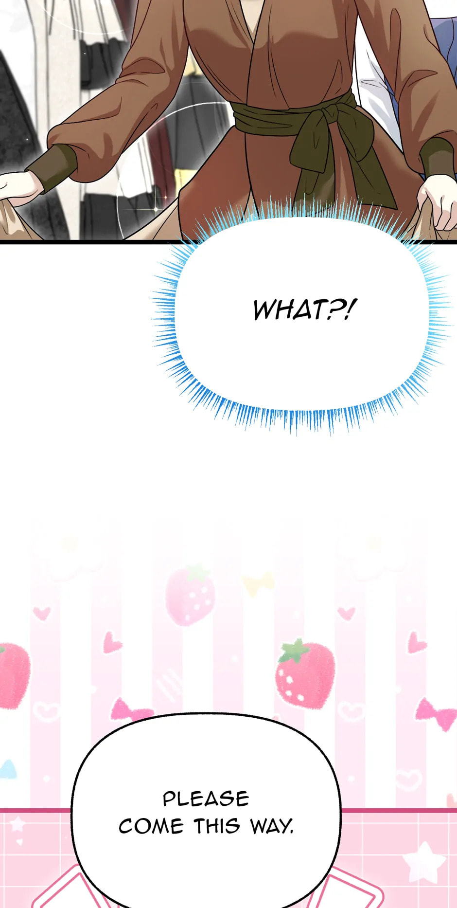 Read The Villainess Makeover chapter 21 image 63 on Lezhin