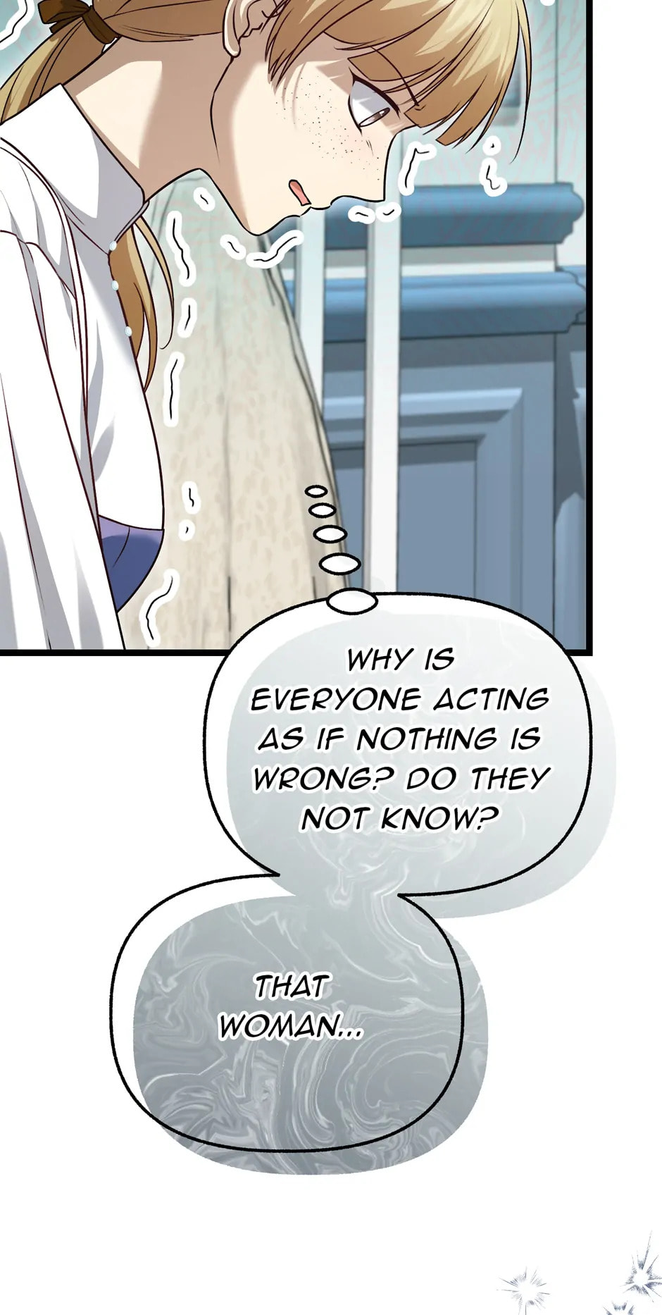 Read The Villainess Makeover chapter 21 image 67 on Lezhin