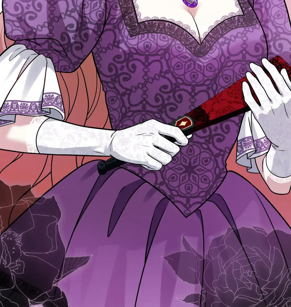 Read The Villainess Makeover chapter 21 image 76 on Lezhin