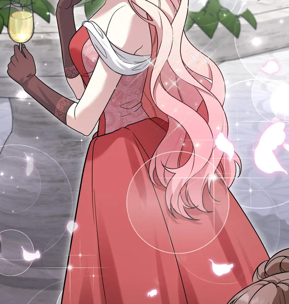 Read The Villainess Makeover chapter 21 image 79 on Lezhin