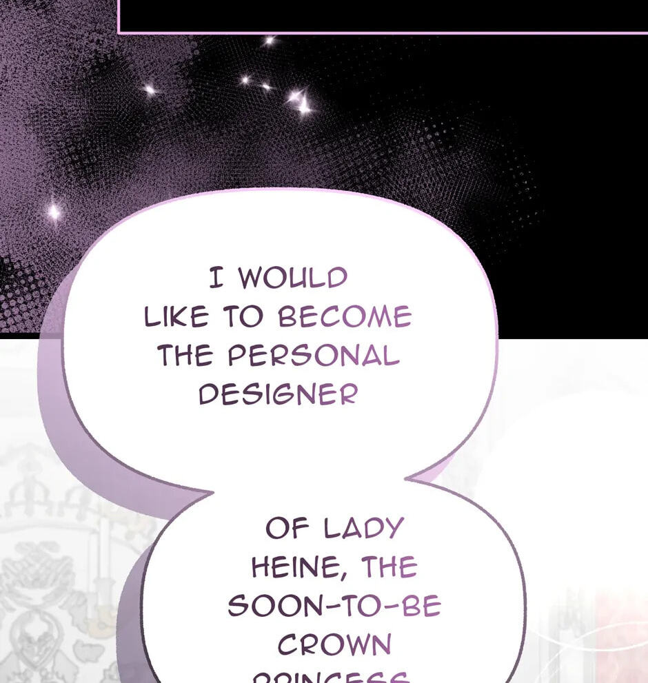 Read The Villainess Makeover chapter 21 image 82 on Lezhin
