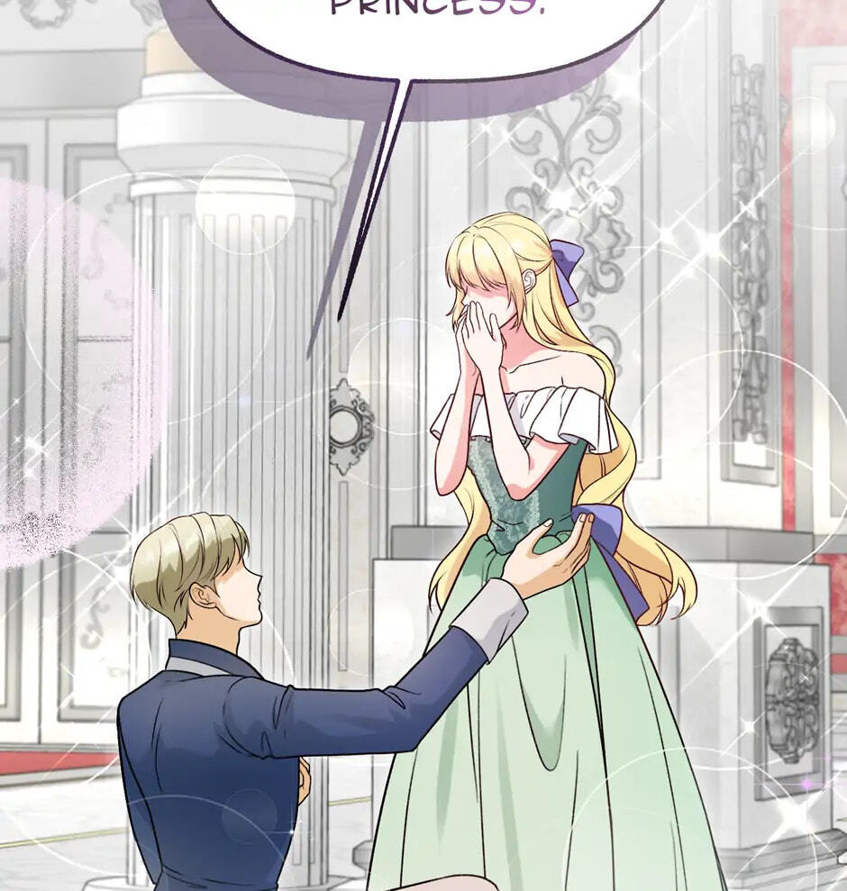 Read The Villainess Makeover chapter 21 image 83 on Lezhin
