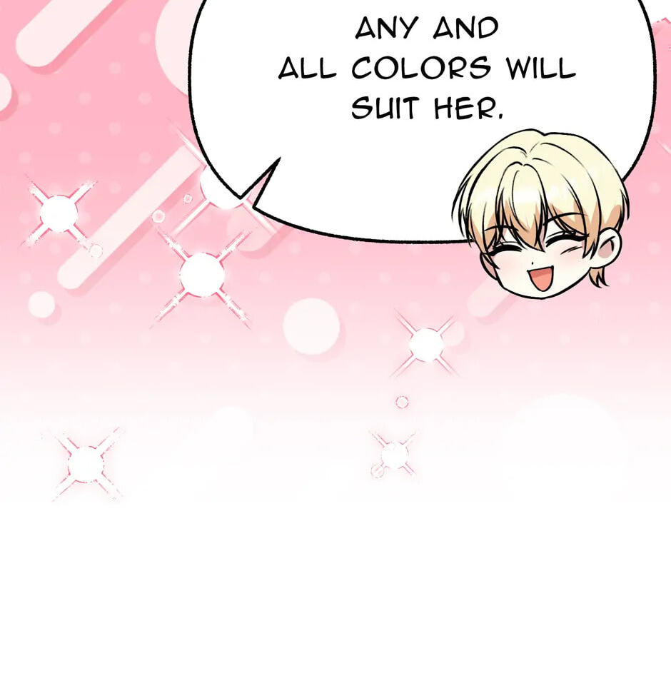 Read The Villainess Makeover chapter 21 image 98 on Lezhin