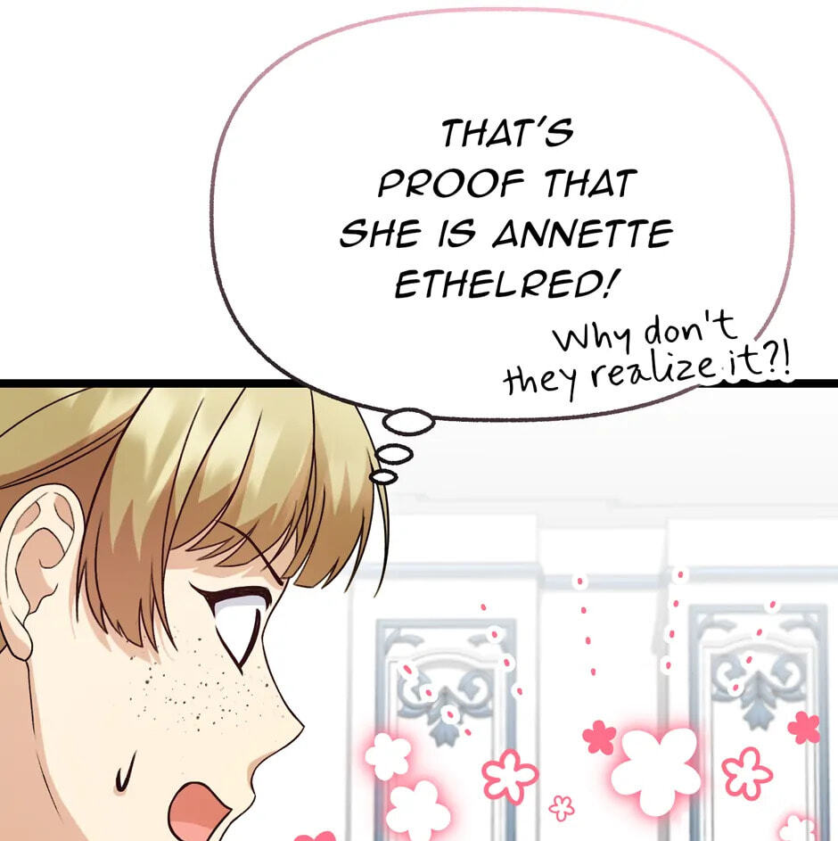 Read The Villainess Makeover chapter 21 image 99 on Lezhin