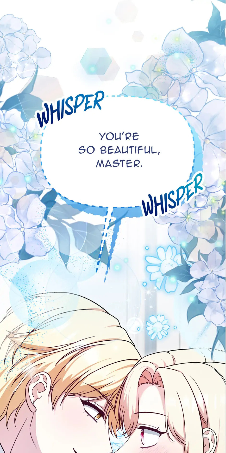 Read The Villainess Makeover chapter 22 image 0 on Lezhin
