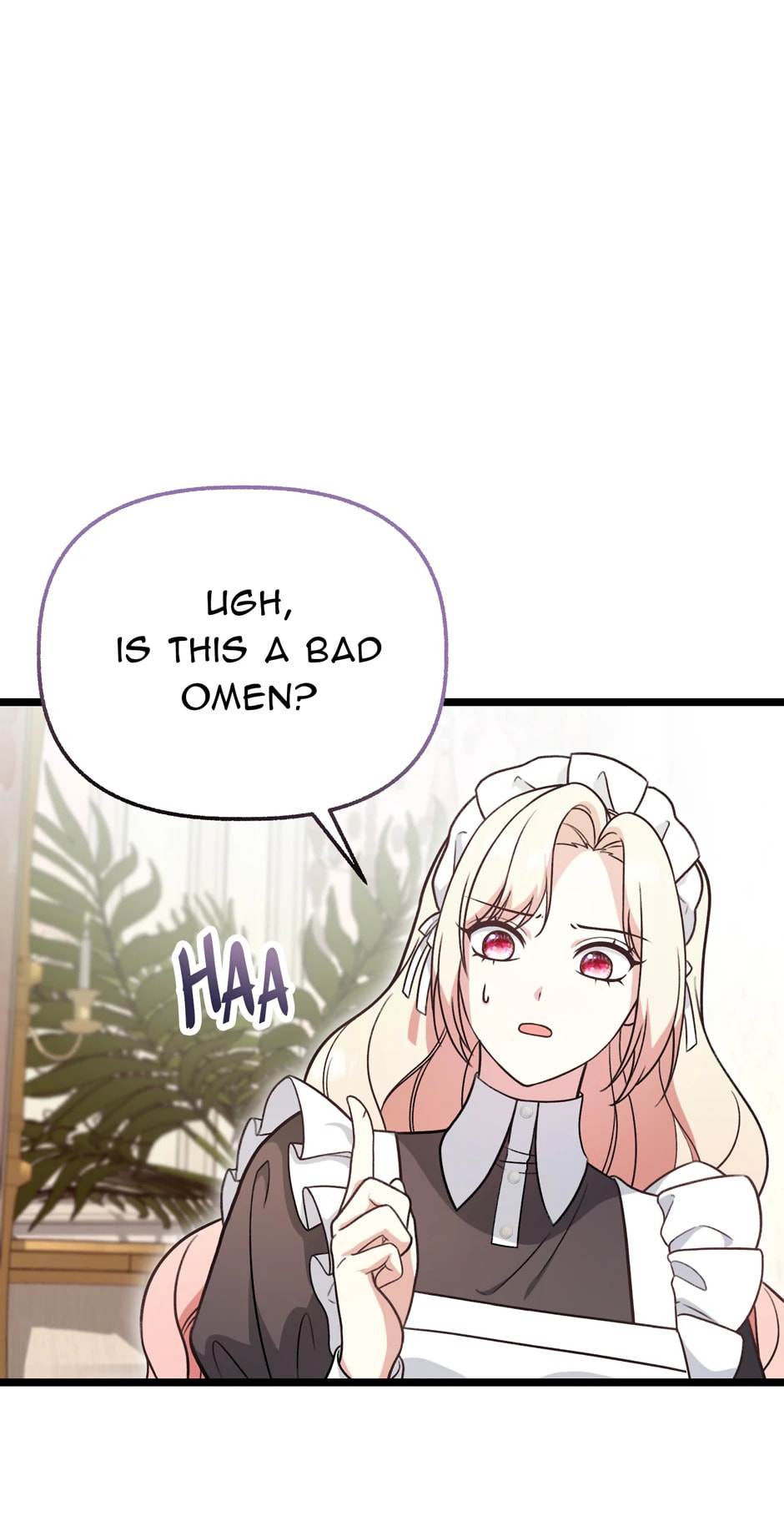 Read The Villainess Makeover chapter 22 image 100 on Lezhin