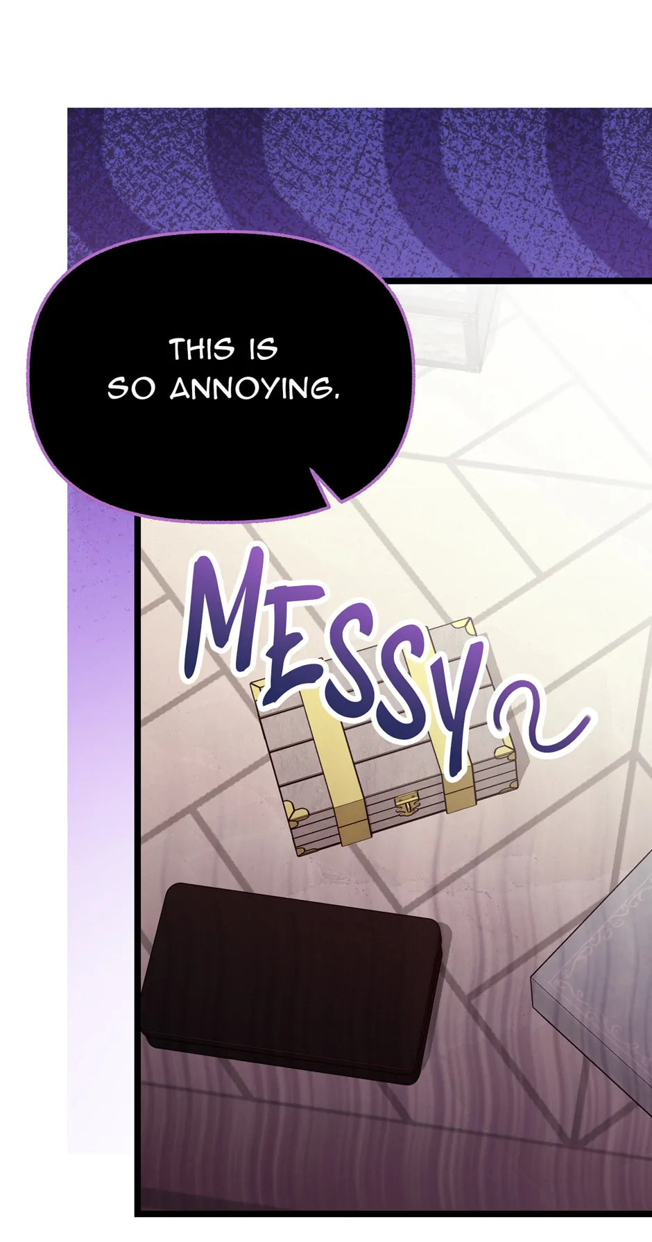 Read The Villainess Makeover chapter 22 image 101 on Lezhin