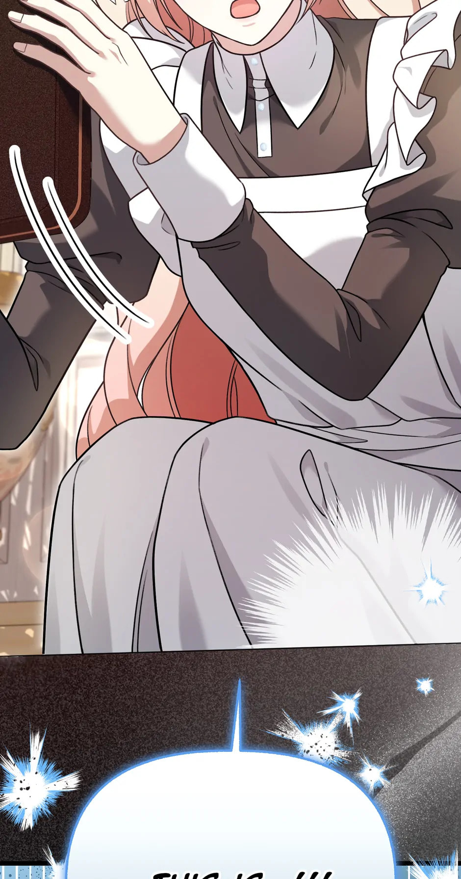 Read The Villainess Makeover chapter 22 image 106 on Lezhin