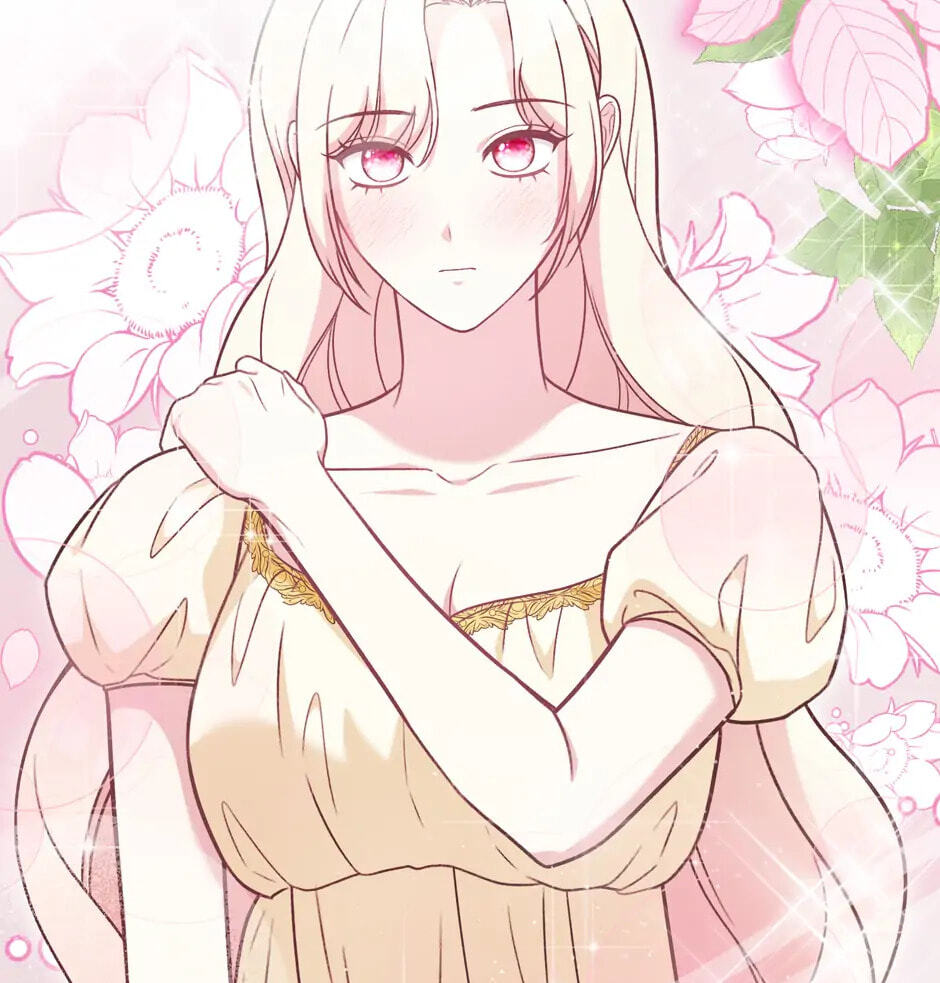Read The Villainess Makeover chapter 22 image 14 on Lezhin