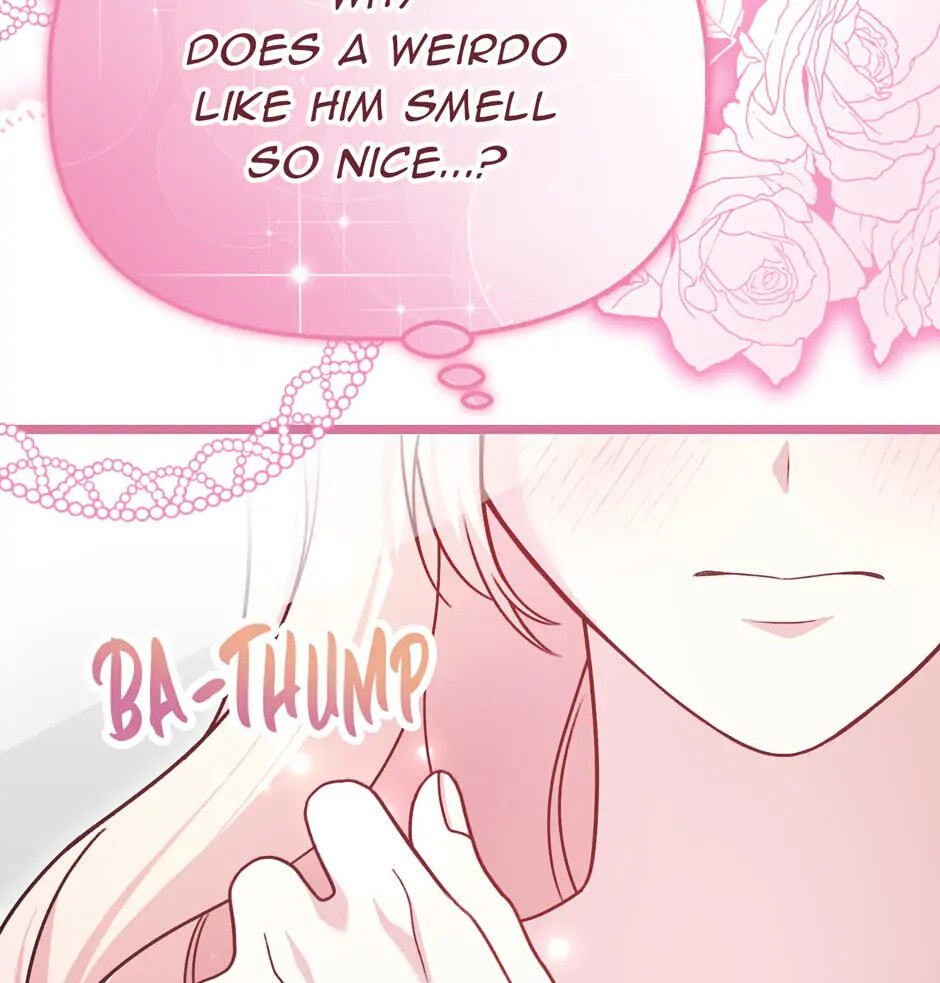 Read The Villainess Makeover chapter 22 image 16 on Lezhin