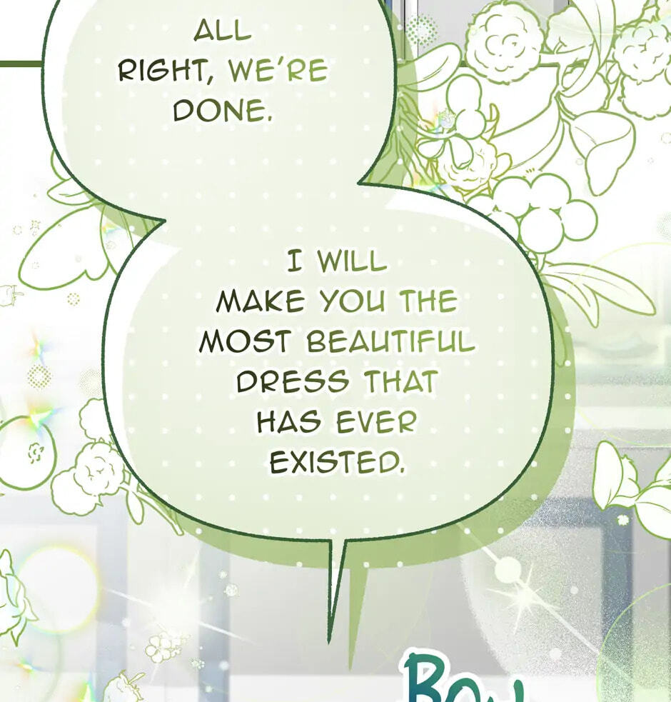 Read The Villainess Makeover chapter 22 image 20 on Lezhin
