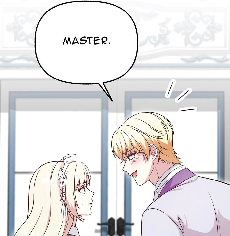 Read The Villainess Makeover chapter 22 image 27 on Lezhin