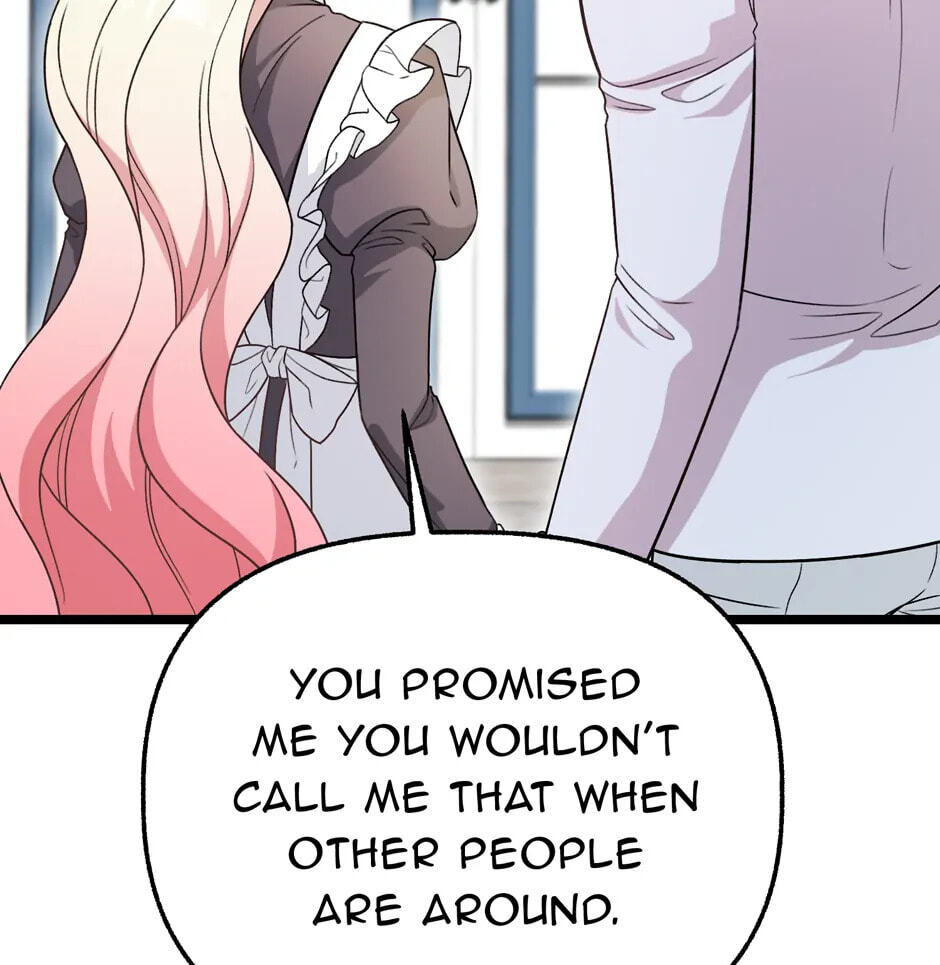 Read The Villainess Makeover chapter 22 image 28 on Lezhin