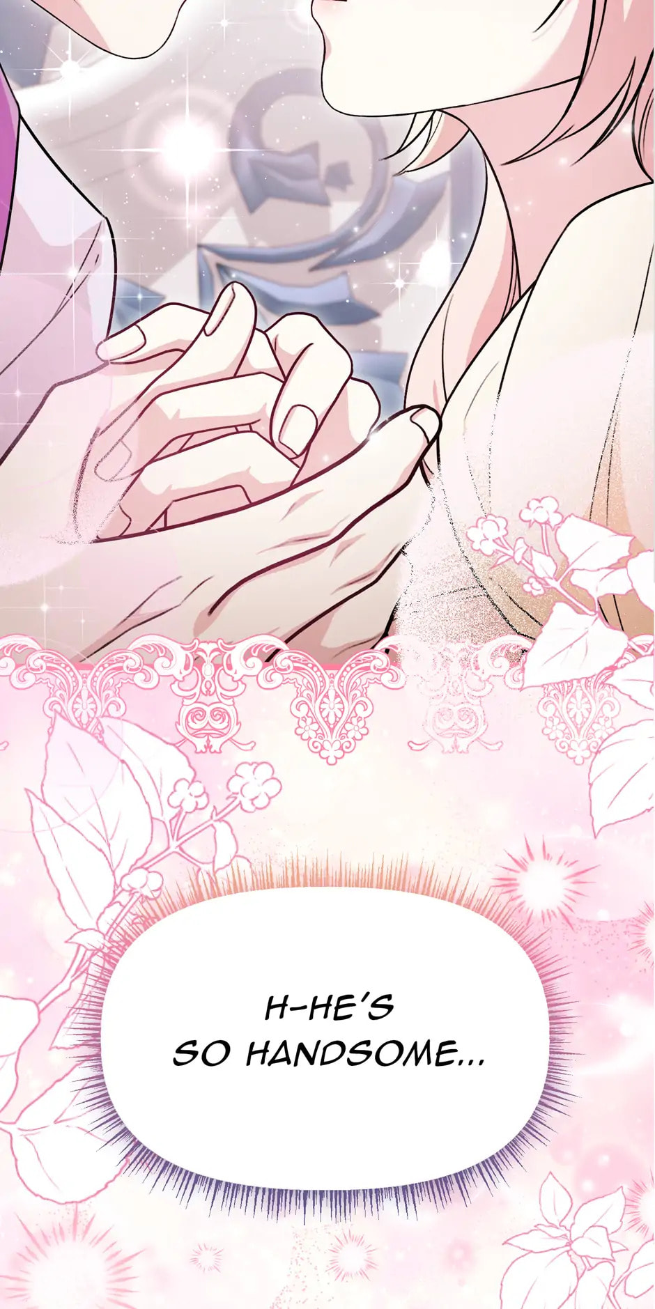 Read The Villainess Makeover chapter 22 image 3 on Lezhin